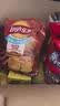 乐事（Lay's）薯片 得克萨斯烧烤味 135克 休闲零食 膨化食品 实拍图