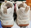 斯凯奇（Skechers）美拉熊老爹鞋女士秋季厚底增高熊猫鞋复古通勤休闲运动鞋 实拍图