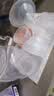 新贝吸奶器 电动吸奶器无痛全自动  拔奶器 大吸力便携吸乳器8768-1 实拍图