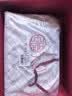 PmSix新中式国风女包非遗桑蚕丝斜挎包国风百搭单肩手拿小包生日礼物 实拍图