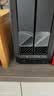 ThinkPlus联想 硬盘柜硬盘盒双盘位 适用Macmini/NAS扩展存储 2.5/3.5 SATA串口机械固态硬盘盒RAID2系列 实拍图