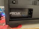 海韵（SEASONIC）【FOCUS v5 PX】1000W 双色线材白金认证 电脑电源｜A+声学认证｜ATX 3.1｜CQC 3级｜支持5090显卡 实拍图