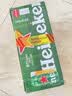 喜力经典500ml*18听整箱装喜力啤酒Heineken喜宴聚餐啤酒送礼京东自营 实拍图