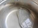 炊大皇304不锈钢汤锅+蒸屉 汤蒸炖锅蒸锅双耳煮粥煮面 22cm 电磁炉通用 实拍图