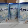 Nutrilon【香港直邮】荷兰牛栏婴幼儿配方奶粉HMO益生元诺优能原装进口 【香港直邮】4段3罐 实拍图