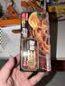 好侍（HOUSE）咖王咖喱块 5度重辣 90g/盒 日式块状咖喱调味料  2-4人份 实拍图