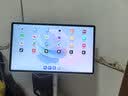 海信大白闺蜜机X8 Pro【升级JUOS款】 32英寸4K 3H快充12H长续航大平板 8+256GB AI升级 智能交互 实拍图