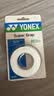 尤尼克斯（YONEX）羽毛球手胶运动吸汗带握把胶AC-102C-011白色三条装 实拍图