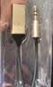 万级AUX车载蓝牙适配器5.4版USB蓝牙接收器3.5mm音频线音响转蓝牙音响适用手机/通话/听歌/导航3-55515 实拍图