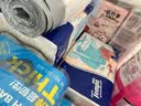 得宝（TEMPO）设计师系列无香抽纸 4层加厚100抽*24包M码 纸巾卫生纸 家用整箱 实拍图