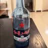 红星二锅头 蓝瓶绵柔8陈酿 清香型白酒 43度 500ml 单瓶装 纯粮口粮酒 实拍图