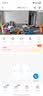 乔安（JOOAN）800万像素摄像头监控无线wifi网络高清夜视监控器360度无死角带夜视全景云台家用监控手机远程AI 实拍图