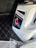 博世（BOSCH）有机长效汽车防冻液发动机冷却液 养车保养 冰点-45℃ 4L（红色） 实拍图