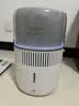 飞利浦（PHILIPS）加湿器家用卧室母婴专用静音除菌无雾空调加湿机鼻炎孕妇婴幼儿桌面大容量HU5710/10礼物 实拍图
