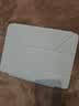 京东京造iPad Air 2024/25/26 11寸苹果平板通用防摔防磕极光款Y折磁吸可拆款保护套灰色 实拍图