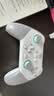 雷神G30S竞技版白色 手柄类xbox游戏手柄switch2手柄pc电脑steam游戏机NS双人行神器毕业生日礼物 实拍图