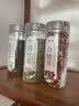 陈一凡 荷叶山楂决明子茶600g 草本刮去油切消消茶组合养生茶罐装 实拍图