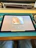 Apple/苹果 iPad Air 11英寸 M4芯片 2026年新款 平板电脑(128G WLAN版)蓝色 实拍图