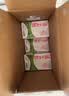 蒙牛【新鲜日期】全脂纯牛奶250ml*21盒 新老包装混发 实拍图