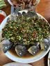 特瑞肯（TRICON）烤肉蘸料烧烤撒料香辣口味东北齐齐哈尔风味干碟500g 实拍图