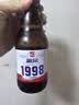 漓泉啤酒 1998小度特酿精酿8度 500mL*12瓶 整箱装 喜宴喜酒送礼 实拍图
