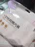 安可新一次性内裤女士纯棉10A抗菌旅行卫生免洗灭菌孕产妇加大XXL码5条 实拍图