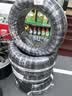 玲珑轮胎汽车轮胎255/55R18 109V XL 玲珑臻选 SD 适配宝马X5/奥迪Q7 实拍图