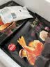 思念金牌虾水饺虾仁三鲜480g32只 生鲜速食夜宵儿童早餐速冻半成品 实拍图