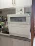 松下（Panasonic）【重磅新品】白巧台式洗碗机NP-UW5BK4Y纳诺怡7天储存 29min速洗 3D瀑布喷淋 80°高温冲洗 实拍图