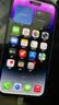 苹果 14ProMax【国行正品】iphone14pro max 双卡双待5G 二手Apple手机 暗夜紫色 【国行正品】 【严选99新】512G【3期免息】 {咨询客服} 加购收藏后领豪礼 实拍图