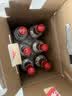郎酒 光瓶白酒  顺品郎 浓酱兼香型白酒 45度 480mL 2瓶 红顺480礼盒装 实拍图