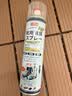 巨奇（JUQI）鞋子除臭杀菌喷雾360ml*3鞋子除臭剂银离子消毒杀菌鞋柜防臭脚气 实拍图