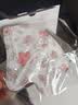 超亚儿童3d立体口罩医用外科宝宝儿童口罩6-12岁透气防花粉过敏60只 实拍图