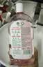 滴露（Dettol）衣物消毒液自然香氛洗衣除菌液除螨 48h留香1000ml*1灭活白念珠菌 实拍图