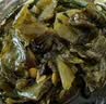 吉香居暴下饭烧椒酱 炭烧风味 蒜蓉辣椒酱 剁椒酱 拌饭拌面辣酱 200g 实拍图