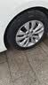 玛吉斯（MAXXIS）轮胎/汽车轮胎 205/55R16 91V EC1 适配朗逸/英朗/宝来 实拍图