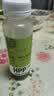 维果清100%西芹汁 HPP鲜榨果蔬汁 芹菜汁 冷藏饮品 蔬菜汁 250ml*4瓶 实拍图