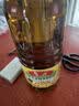 鲁花【保真菜籽油】低芥酸特香菜籽油 2L 物理压榨【京东品酒会同款】 实拍图