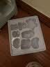 babycare儿童洗澡玩具宝宝游泳玩戏水宝宝沐浴玩具花洒室内戏水玩具8件套 实拍图