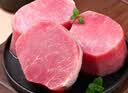 1号会员店（One's Member）黑猪里脊肉 净重1.2kg慢养300天以上 猪大里脊通脊肉 猪肉生鲜  实拍图