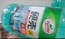 龟牌（Turtle Wax）硬壳防冻玻璃水-25°汽车强力去油膜去污雨刮水四季通用2L*2瓶 实拍图