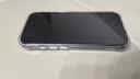 品胜【相机键全包|气囊升级】适用iPhone18Pro手机壳苹果18Pro保护套17pro晶透耐磨简约气囊防摔壳 实拍图