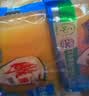 雕牌 透明皂 净爽青柠香 228g*10块 独立包装 深层去渍 轻松去污 实拍图