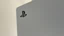 索尼（SONY）PS5 PlayStation5光驱版(轻薄版)国行PS5游戏机 PS5slim光驱版 游戏机【影之刃零游戏机专属】 实拍图