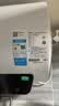 美的（Midea）储水式电热水器终身免换镁棒50升2500W一级能效60倍耐用加热管酷省电自动关机F50-25JE4Pro(HE) 实拍图