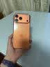倍思【强化玻璃|高透耐刮】适用iphone18promax手机壳苹果17promax保护套超薄全包透明散热 实拍图
