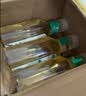 农夫山泉东方树叶陈皮白茶500ml*15瓶无糖茶饮料0糖0脂0卡整箱 实拍图