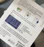 小林康夫防串色洗衣片50片吸色片纸色母片防染色衣物染色片洗衣机专用神器 实拍图