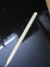 Apple/苹果 Pencil Pro 磁吸触控笔手写笔苹果笔电容笔书写绘画iPad笔 适用于iPad Pro/Air/mini机型 实拍图
