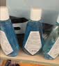 京东京造劲爽薄荷漱口水500ml*3温和0酒精清新口气去口臭深层清洁减少细菌 实拍图